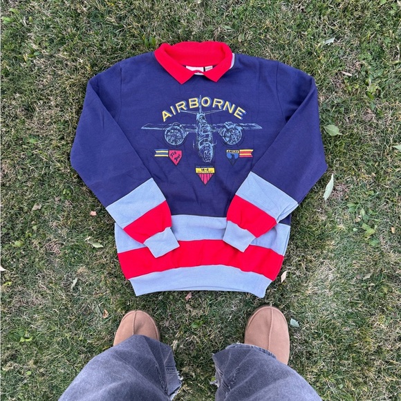 Y2K St. John's Bay Sweater NWT - Picture 1 of 3